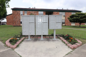 Park-South 11